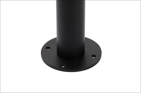 SH-3018-2/B musta - 17,5 cm