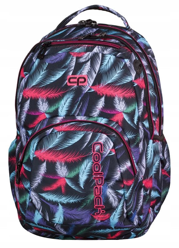 COOLPACK TERRASRYGGSACK PLUMES FEATHERS 962 70874