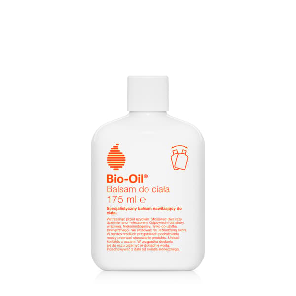 BIO-OIL Kroppsbalsam 175 ml