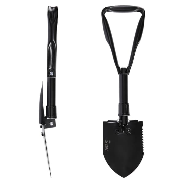NC1739 NILS CAMP SHOVEL