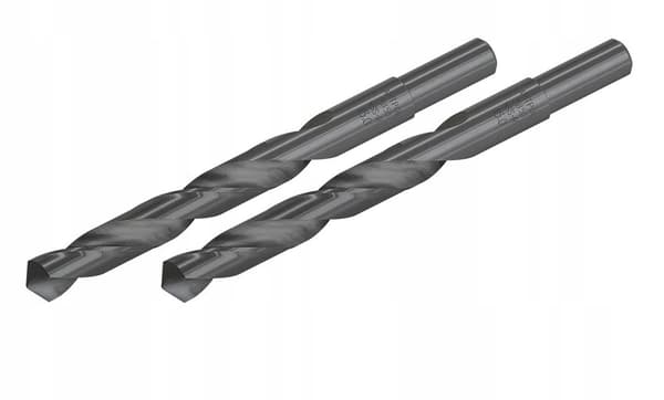 Sort metalbor 15,0