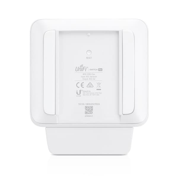 Switch Ubiquiti USW-Flex 5p 46W Administreret