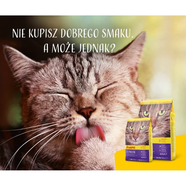 Josera Culinesse 10 kg