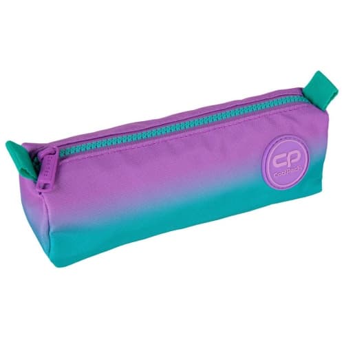Penalhus CoolPack Tube Gradient Blåbær