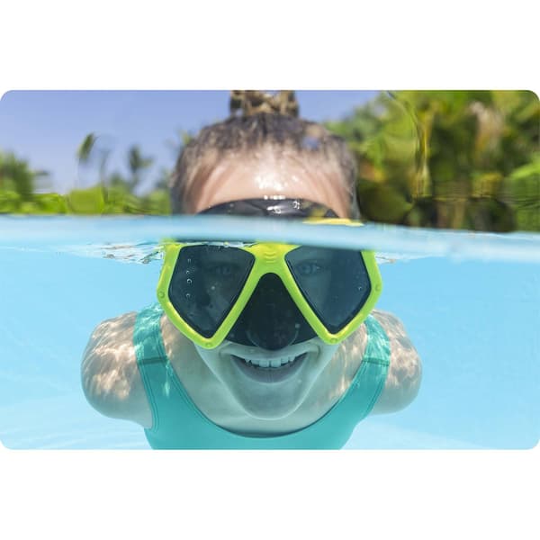 Bestway 22040 Gul Simmask