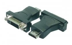 DVI > HDMI LogiLink AH0002 -sovitin