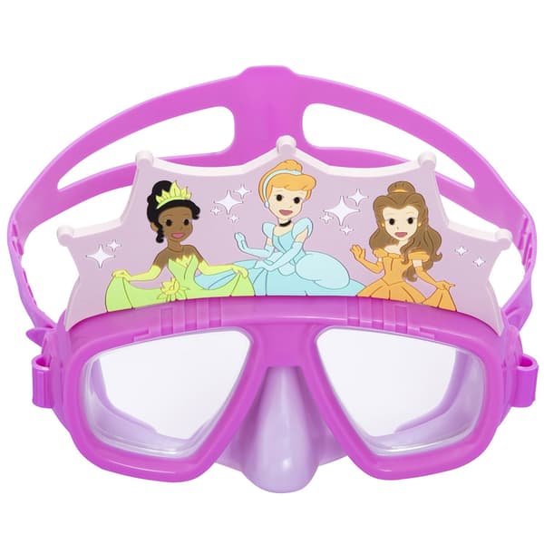 Bestway Princess 9102X simmask för barn