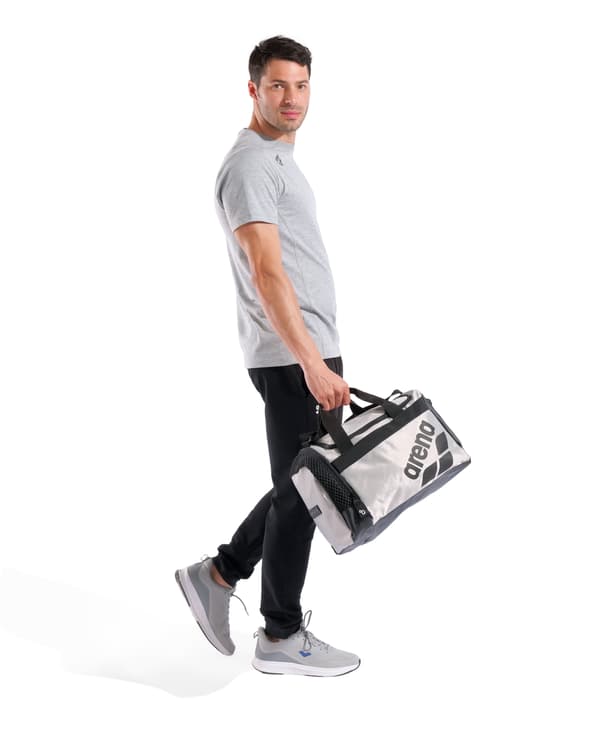 Arena All Set Duffle 25L -urheilukassi