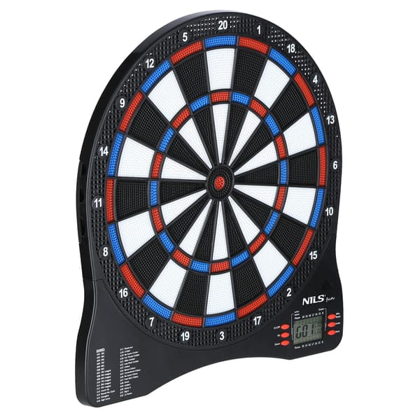 TDE01 ELEKTRONISK DART NILS KUL