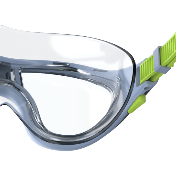 Speedo Junior Biofuse 2.0 -uimalasit maskilla