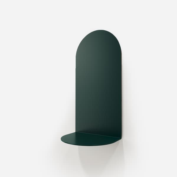 Hylly Maalari Vihreä Pullo