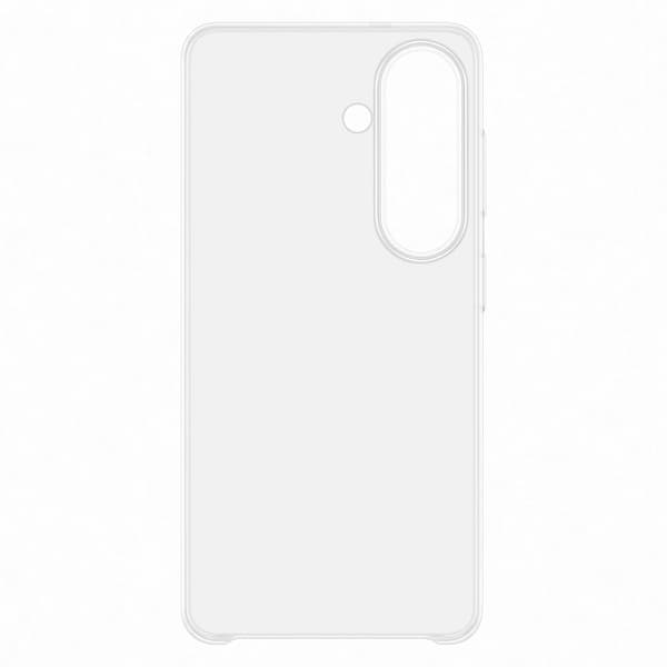 Samsung Clear Case för Samsung Galaxy S26 - transparent