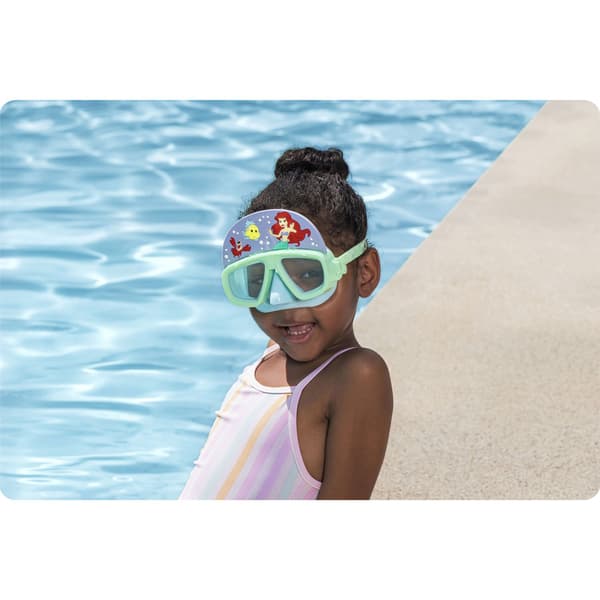 Ariel Bestway 9103D simmask för barn
