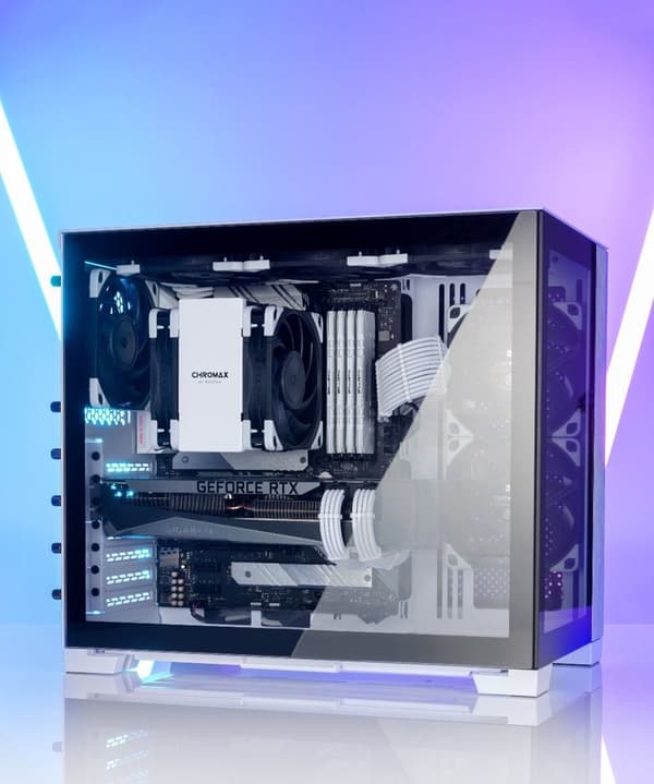 CPU-køling NOCTUA NH-U12A Chromax Black