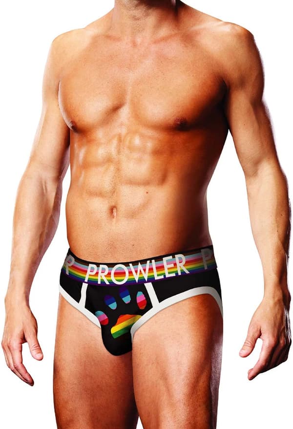 Prowler Paw S-trusser
