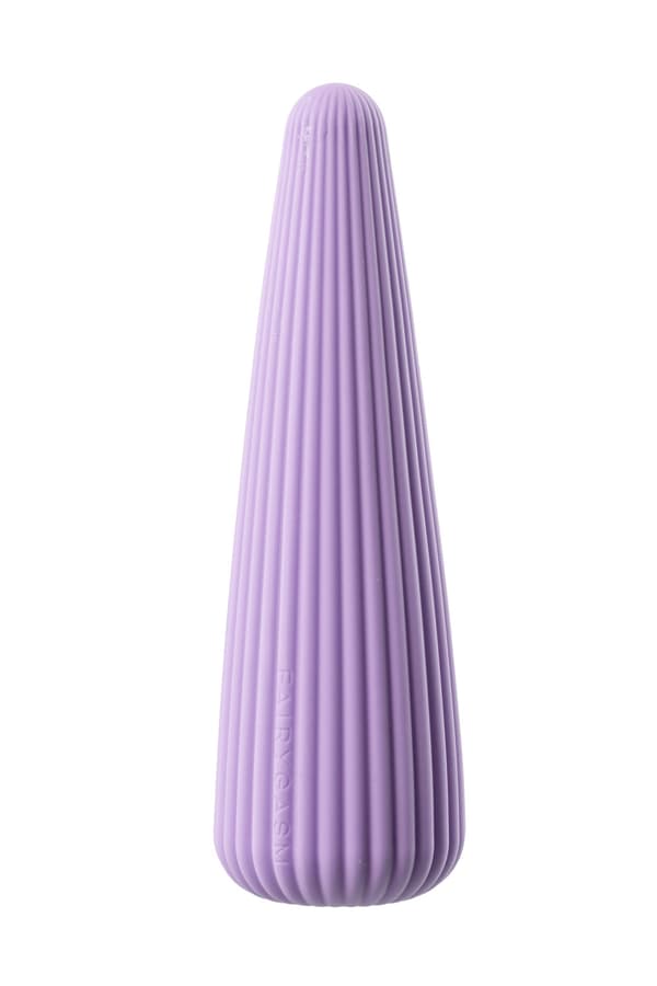 IcyCone violet - FairyGasm