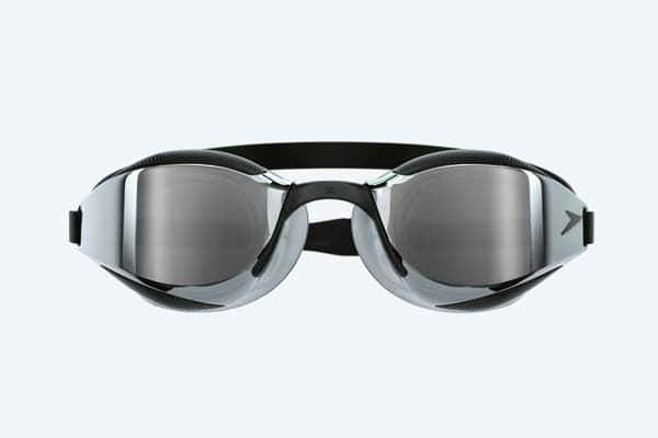 Speedo Fastskin Hyper Elite Mirror Racingglasögon