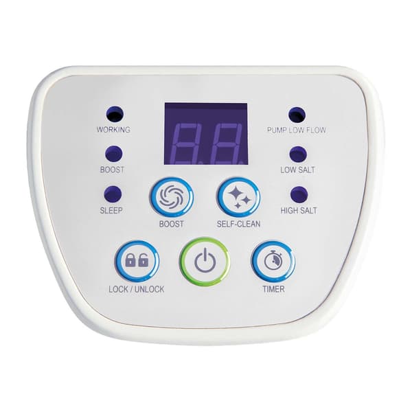 INTEX 26664 klorgenerator til havepools