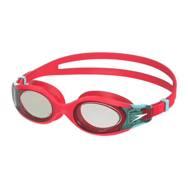 Speedo Junior Hydrosity 2.0 ROSA/BLÅ Simglasögon