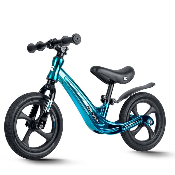 Ricokids FUNNU balanscykel för barn