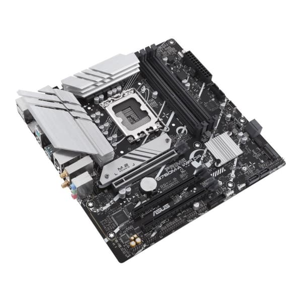 Moderkort ASUS PRIME B760M-A WIFI D4
