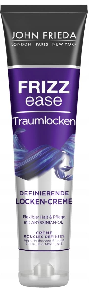 John Frieda Curl Defining Cream