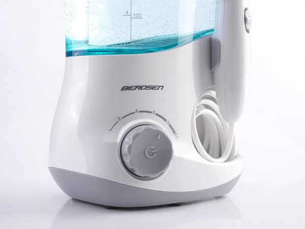 Berdsen ClearJet X2 stationær tandirrigator