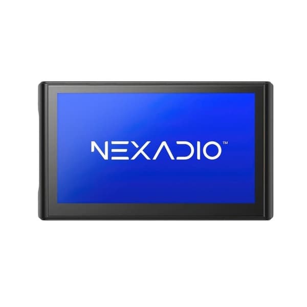 NEXADIO CP150 CarPlay multimedietablet til biler
