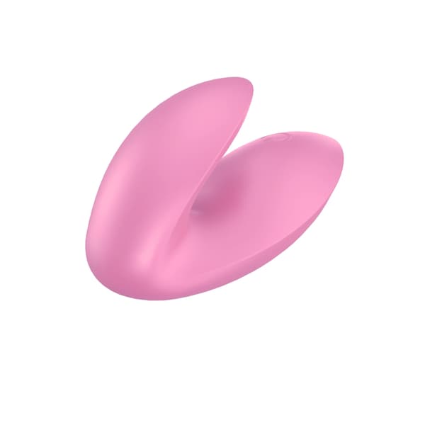 Satisfyer-sormivibraattori