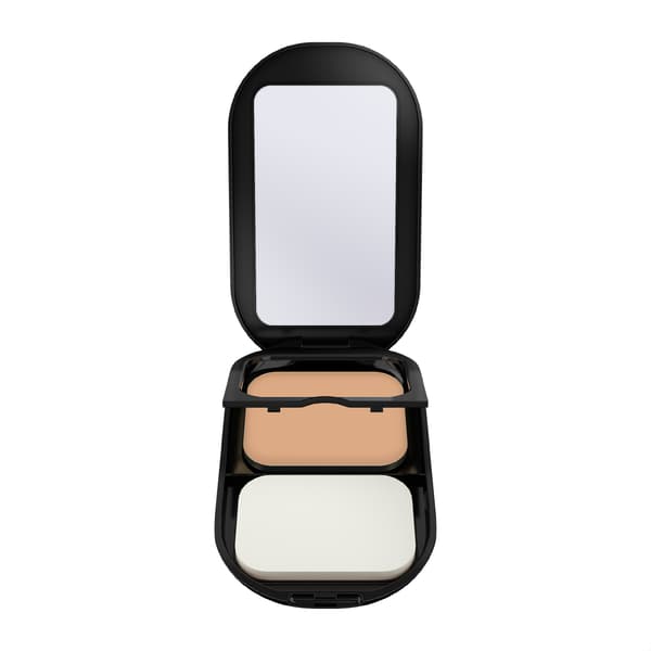 MAX FACTOR Facefinity Compact Puder Nr 031 Varm Porslin 10g