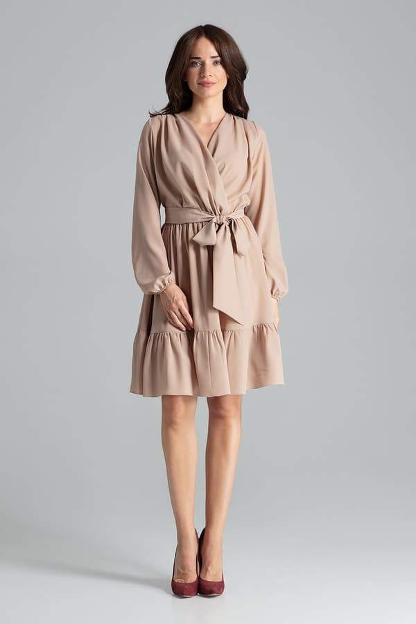 Mekko L053 Beige S