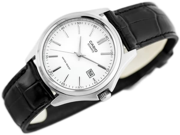CASIO MTP-1183E-7B HERREUR CLASSIC + ÆSKE