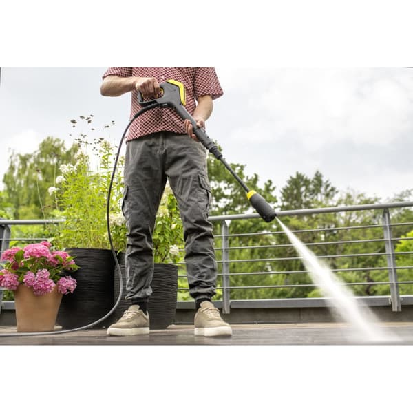 Kärcher K 5 Comfort Premium Connect Home Högtryckstvätt