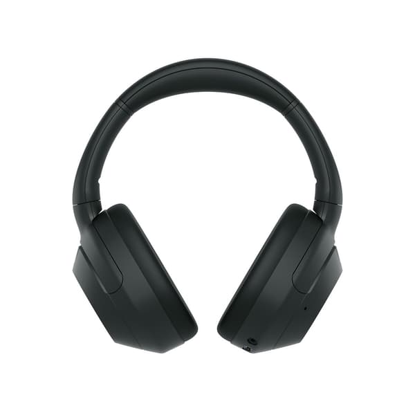 SONY WH-ULT900NB hovedtelefoner sorte
