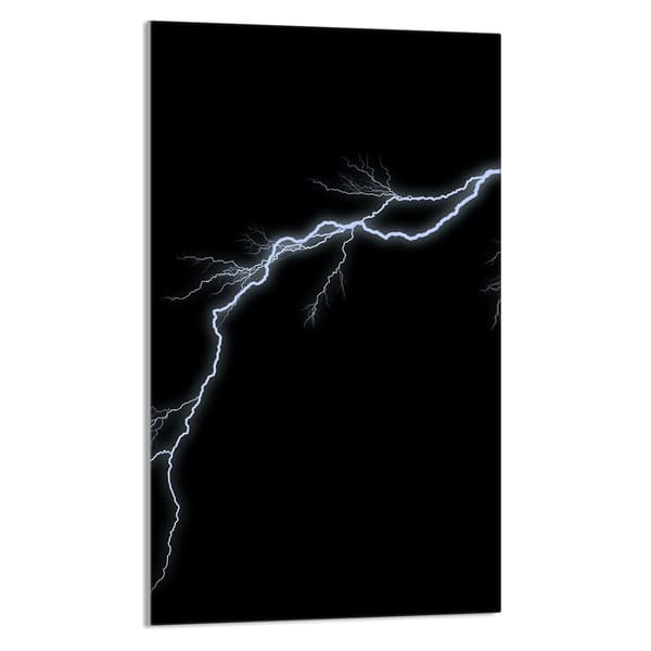 GLASSKÆREBRÆT 30x52 Storm