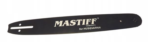 Motorsavsværd 15" 38 cm 0,325 64 led