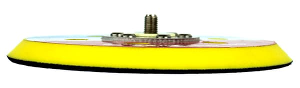 SilverTools S10170 125 mm slipskiva