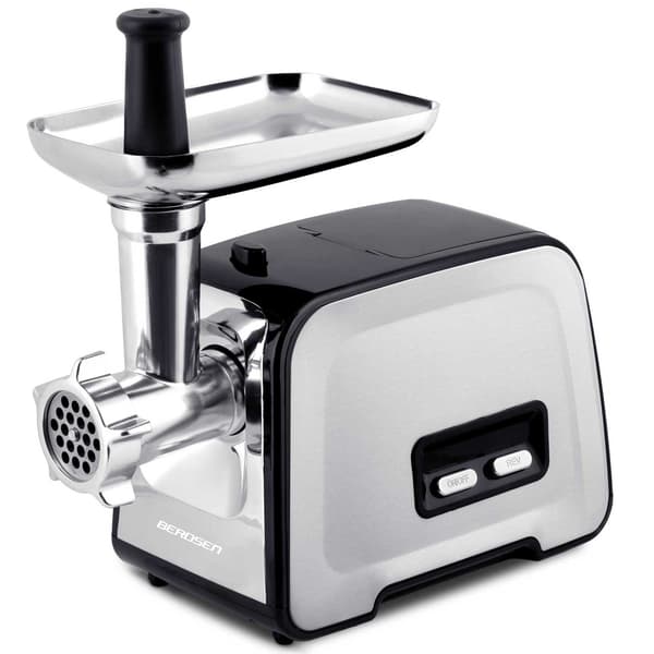 Köttkvarn BD-601B Berdsen 450/1200W