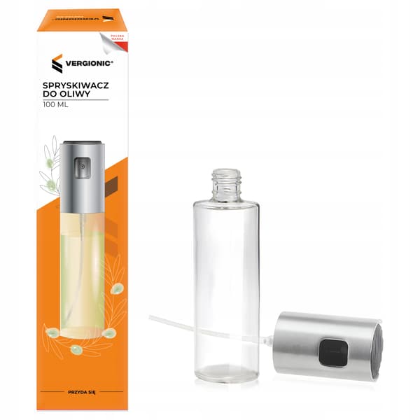 OLIESPRAYER EDDIKE SPRAY DISPENSER