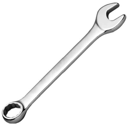 Ringgaffelnøgle 21mm Cr.V Profi