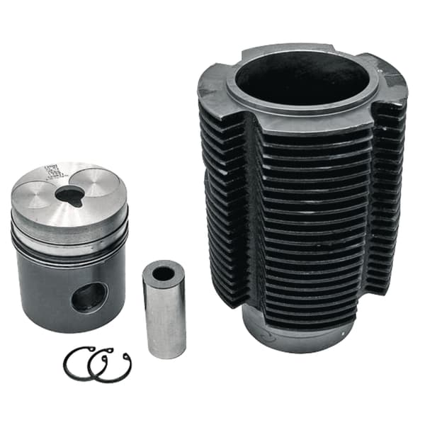 Eicher 839859 reparationssats för motorcylinder