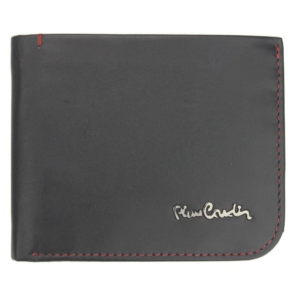 Pierre Cardin TILAK35 324 RFID Läder Herrplånbok