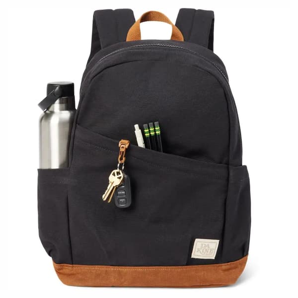 Dakine Wednesday kuffert 21L | Sort Onyx