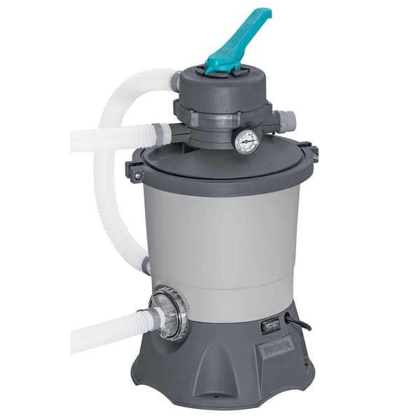Bestway 58515 3596 l/h poolsandpump