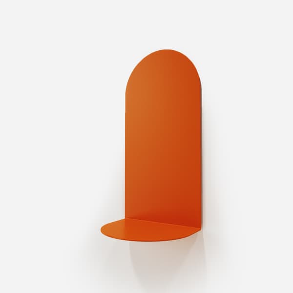 Hylde Maler Orange Glæde