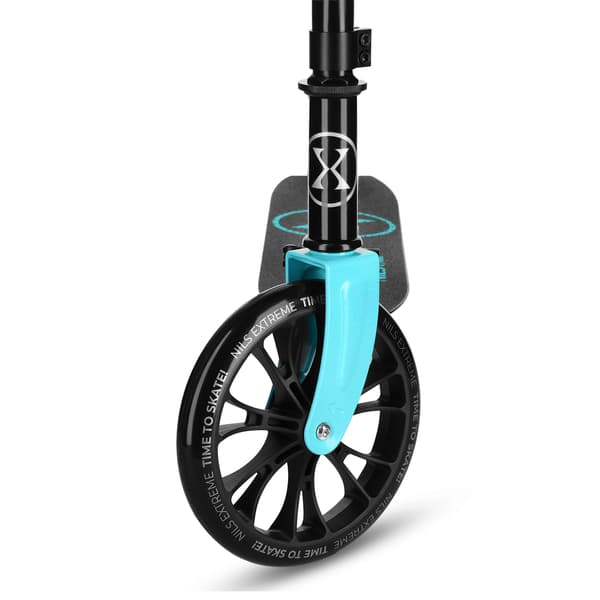 BLACK SCOOTER NILS EXTREME HM1302
