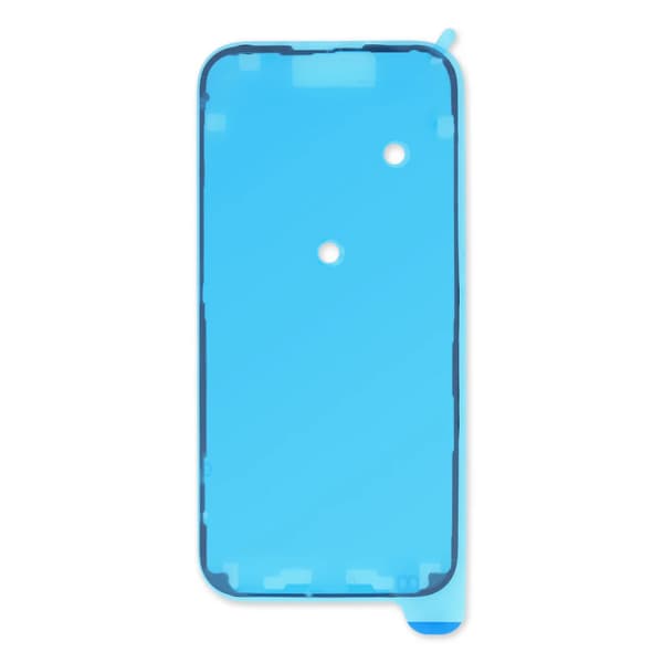 Pakning, bagside, monteringstape til display til iPhone 16 Pro Max