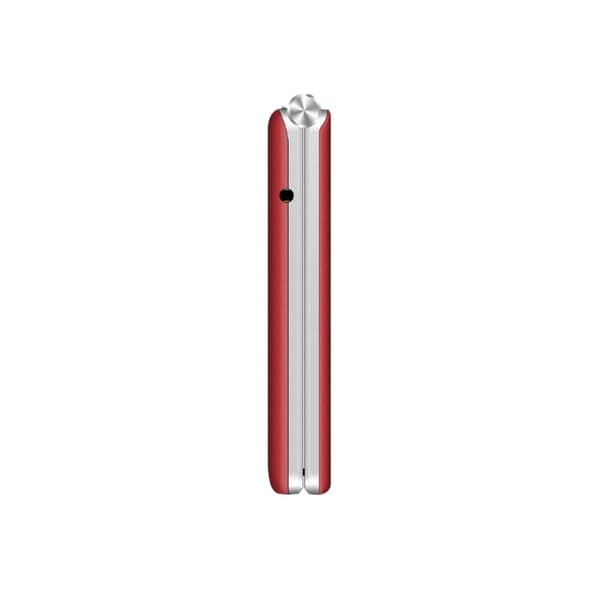 MaxCom MM 835L 4G röd telefon