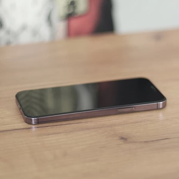 Härdat glas för Samsung Galaxy M16 - 2 st.