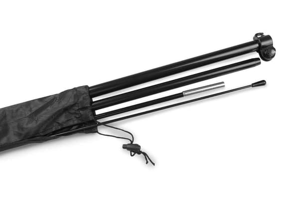 Standard M 350 cm mast